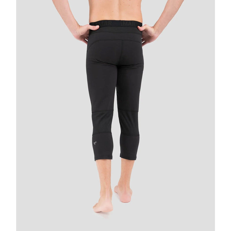 Load image into Gallery viewer, Terramar 2.0 Men's Thermolator Performance 3/4 Pant
