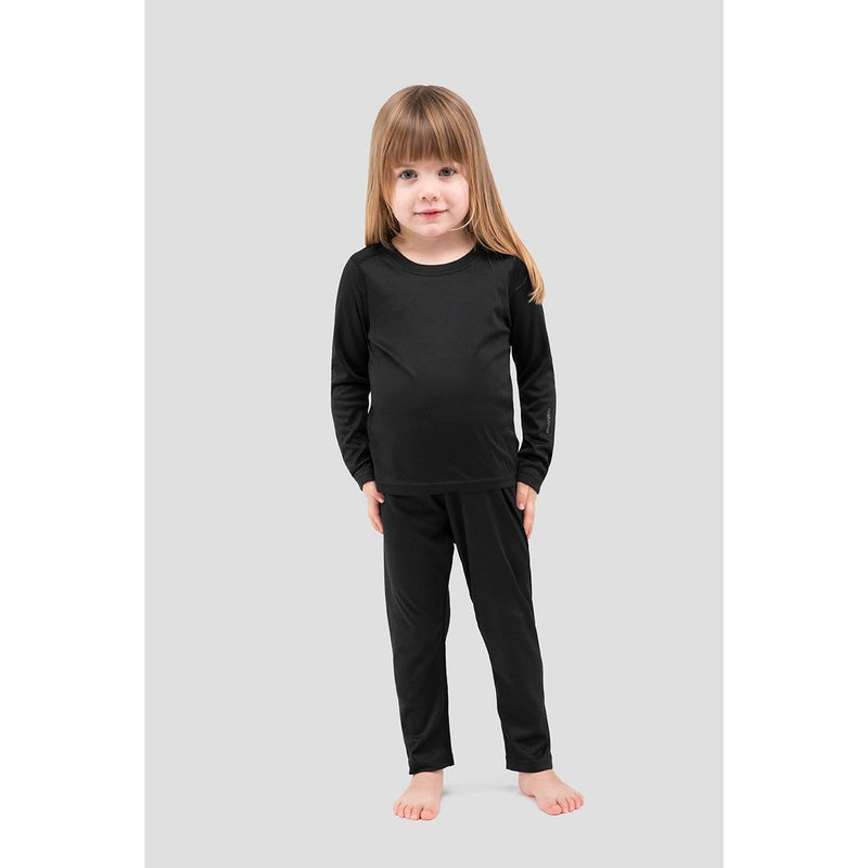 Load image into Gallery viewer, Terramar  Thermafleece 2-Piece Set - Toddler's
