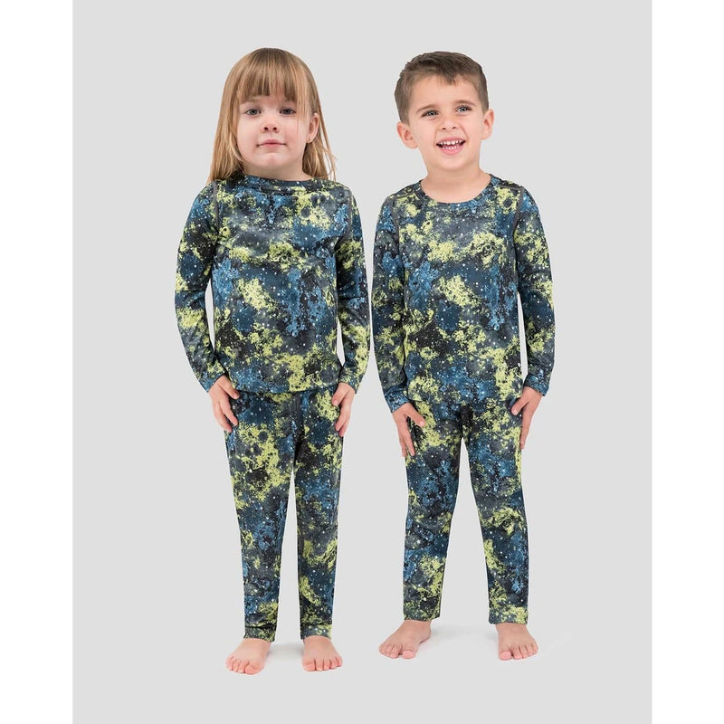 Load image into Gallery viewer, Terramar Free Ride 2-Piece Set - Toddler's
