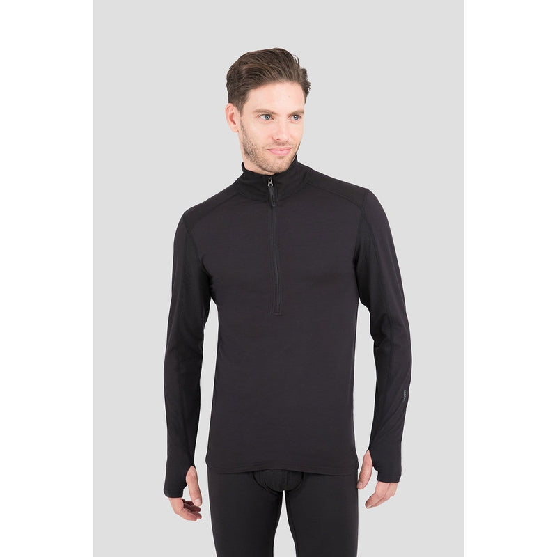 Load image into Gallery viewer, Terramar Thermolator Half Zip - Men's
