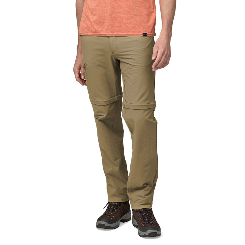 Load image into Gallery viewer, Patagonia Men's Quandary Convertible Pants - Regular
