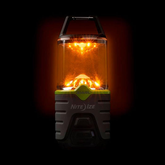 Nite Ize Radiant 314 Recharge Lantern