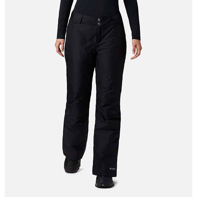 Load image into Gallery viewer, Columbia Bugaboo Omni-Heat Insulated Snow Pants - Women's
