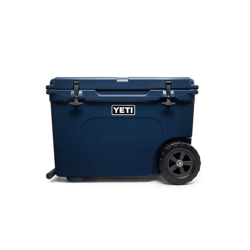 Load image into Gallery viewer, YETI Tundra Haul Hard Cooler with Wheels
