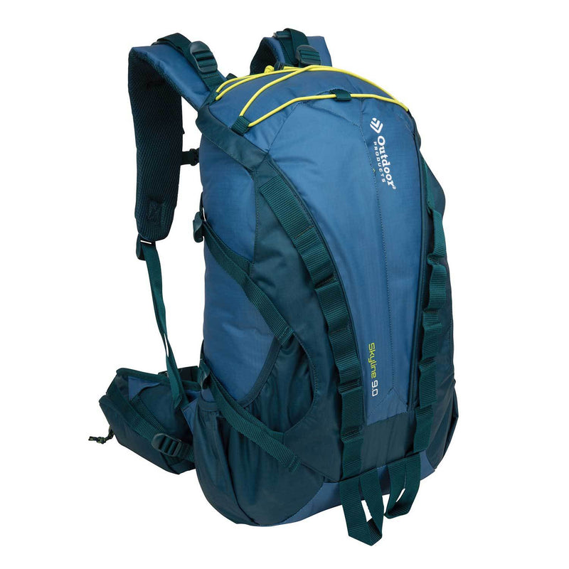 Load image into Gallery viewer, Outdoor Products Skyline 9.0 Internal Frame Pack
