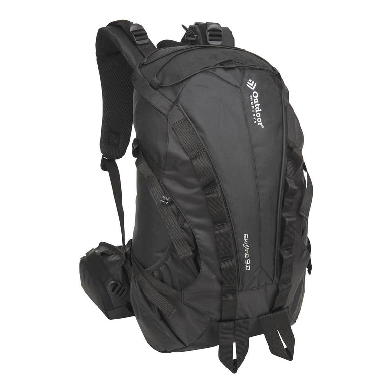 Load image into Gallery viewer, Outdoor Products Skyline 9.0 Internal Frame Pack
