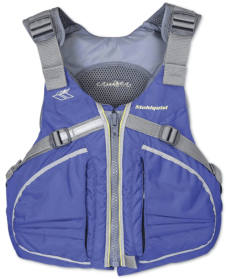Load image into Gallery viewer, Stohlquist Cruiser PFD - Women's
