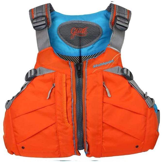 Load image into Gallery viewer, Stohlquist Glide PFD - Women's

