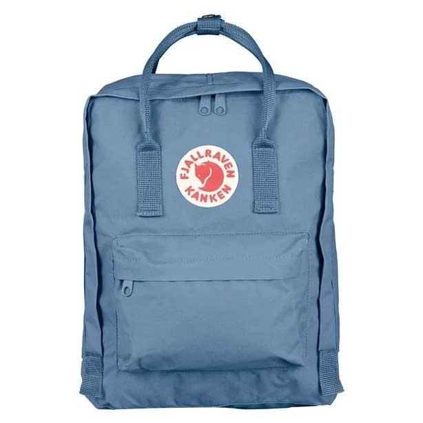 Load image into Gallery viewer, Fjallraven Kanken Daypack
