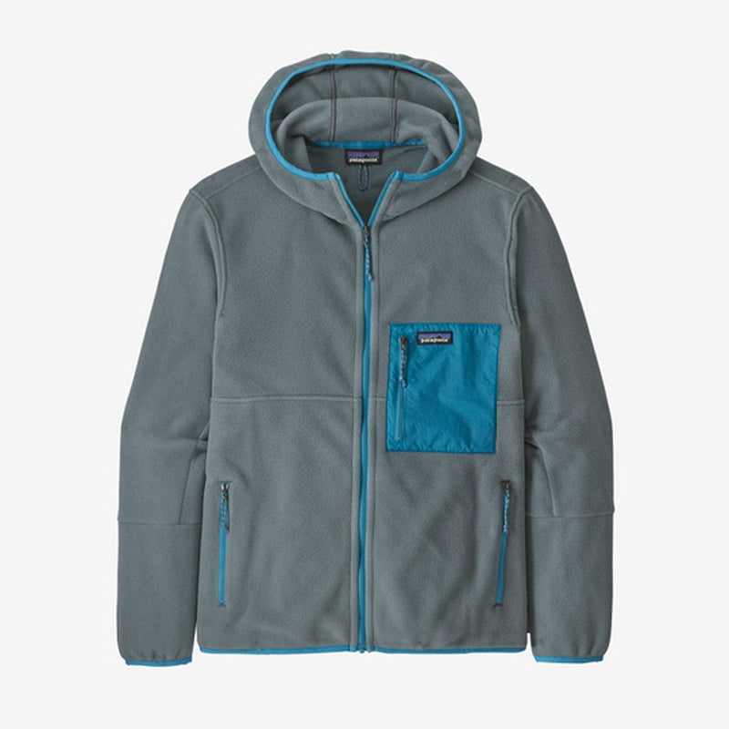 Load image into Gallery viewer, Patagonia Men's Microdini Hoody
