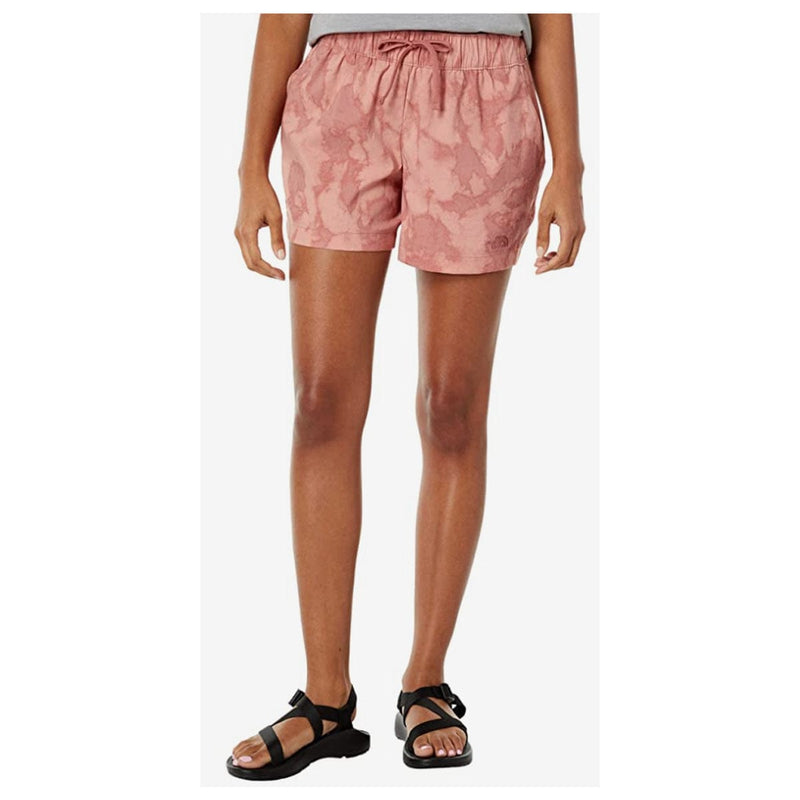 Load image into Gallery viewer, The North Face Women's Printed Class V Short
