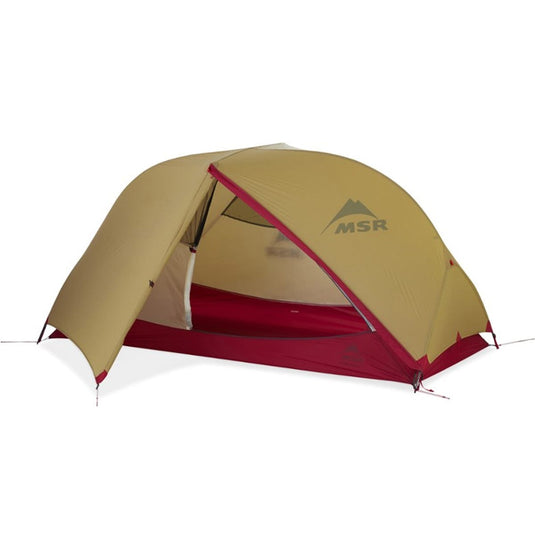 MSR Hubba Hubba 1 Tent