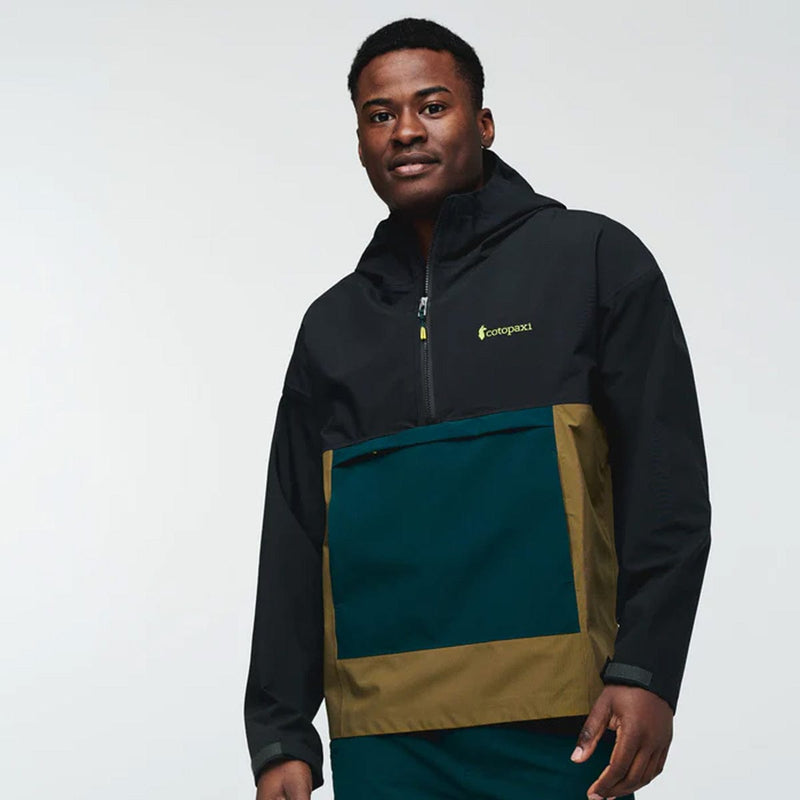 Load image into Gallery viewer, Cotopaxi Cielo Rain Anorak - Men's
