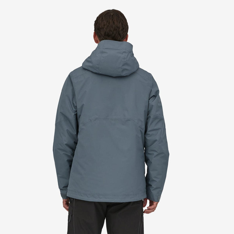 Load image into Gallery viewer, Patagonia Men's Insulated Powder Town Jacket
