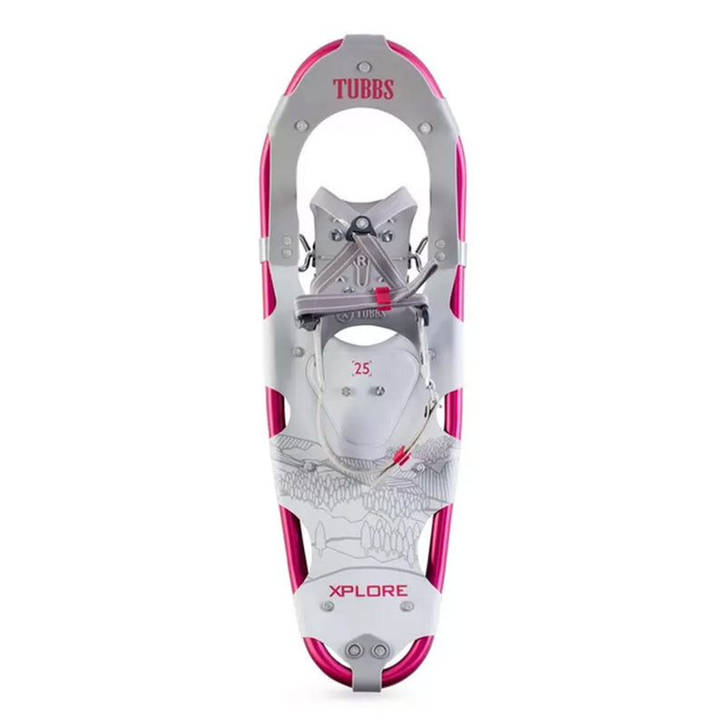 Load image into Gallery viewer, Tubbs Women's Xplore Snowhsoes
