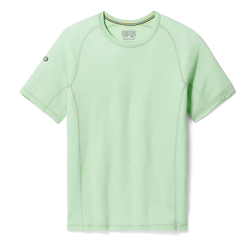Load image into Gallery viewer, Smartwool Men's Active Ultralite Short Sleeve Shirt
