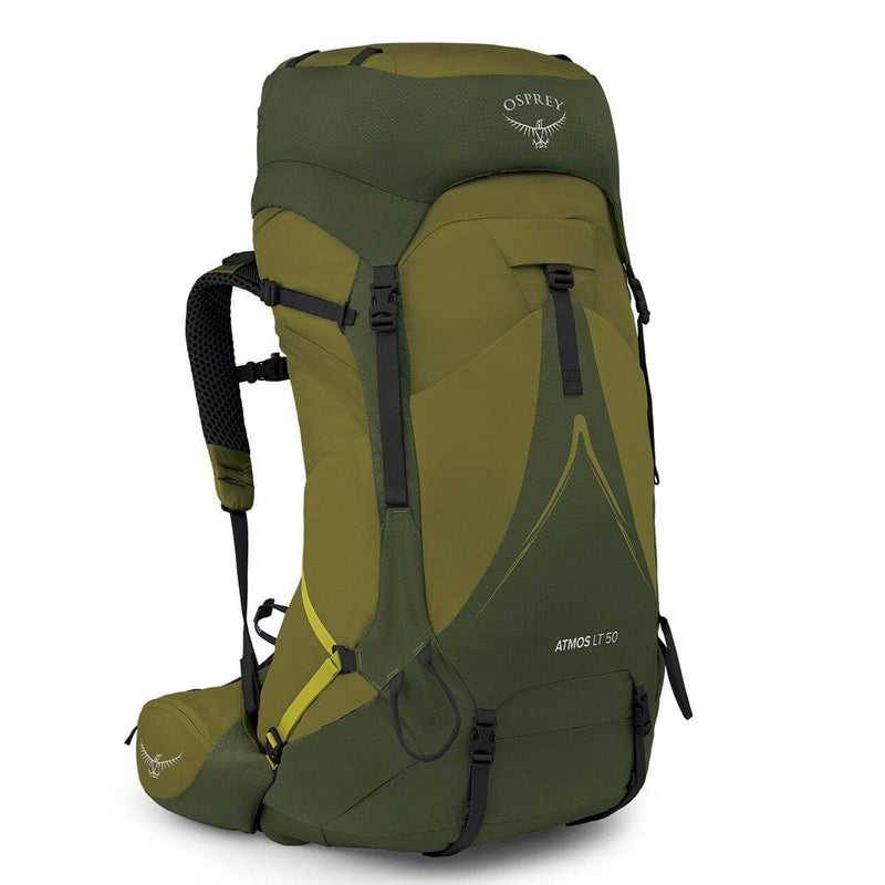 Load image into Gallery viewer, Osprey Atmos AG LT 50 Men's Backpacking Pack
