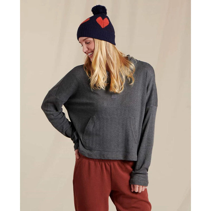 Load image into Gallery viewer, Toad&amp;Co Women's Cazadero Pom Beanie
