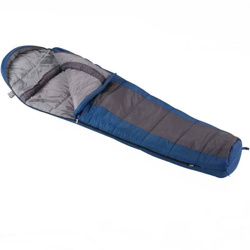 Load image into Gallery viewer, Wenzel Santa Fe 20-30 Deg Mummy Sleeping Bag
