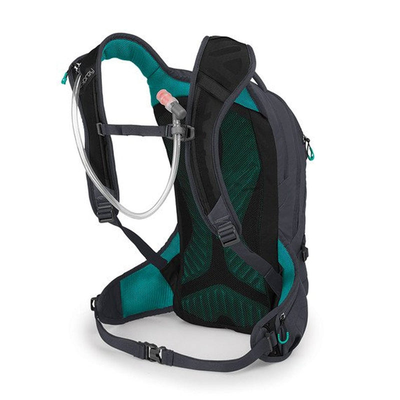 Load image into Gallery viewer, Osprey Raven 10 Women's Mountain Biking Hydration Backpack
