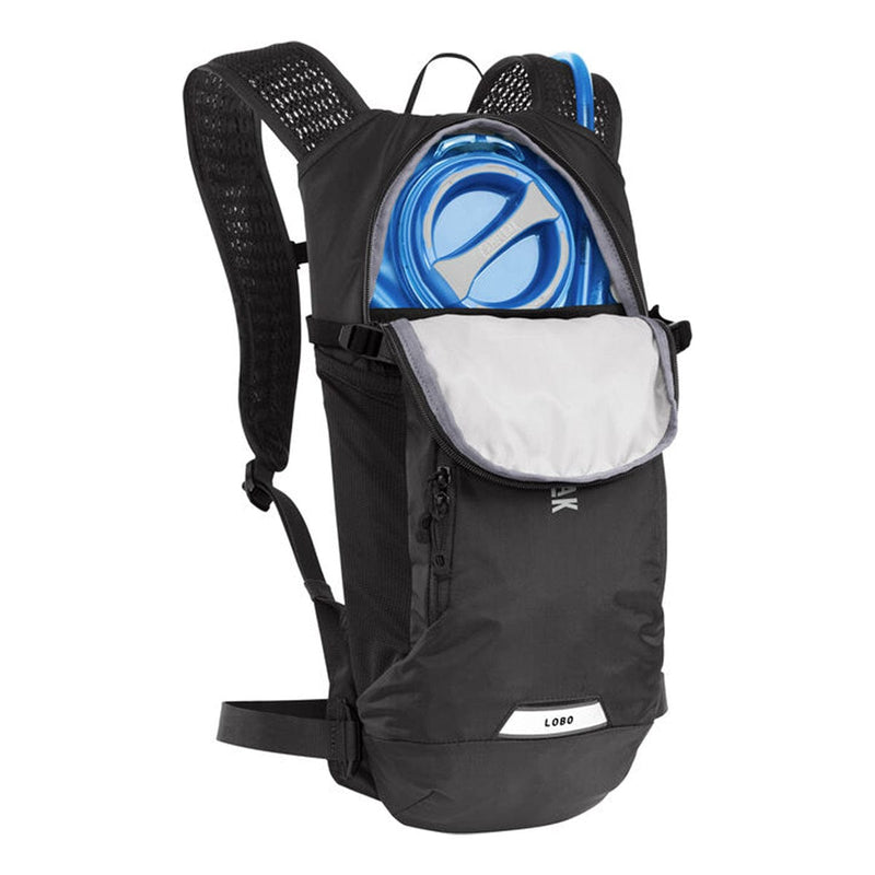Load image into Gallery viewer, CamelBak Lobo 9 Women's Hydration Pack 70 oz.

