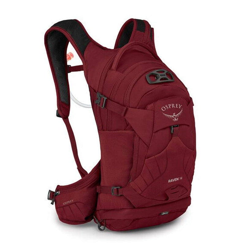 Load image into Gallery viewer, Osprey Raven 14 Women's Mountain Biking Hydration Backpack
