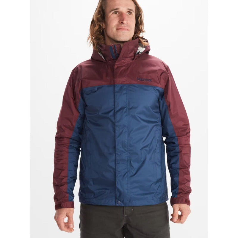 Load image into Gallery viewer, Marmot Precip Eco Jacket - Men's
