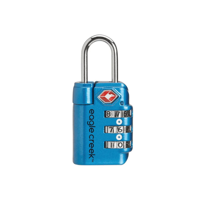 Load image into Gallery viewer, Eagle Creek Travel Safe TSA Lock
