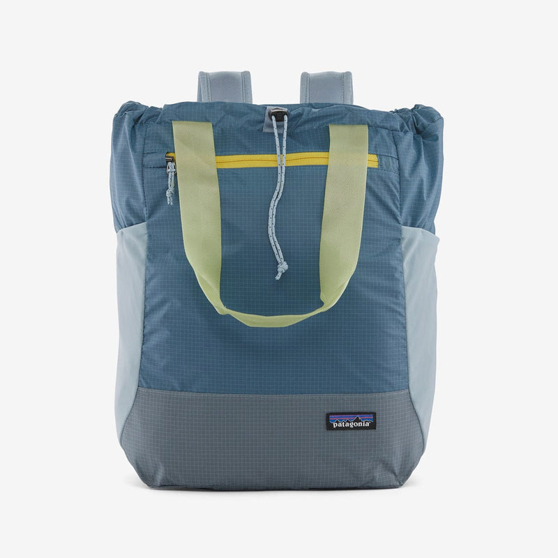 Load image into Gallery viewer, Patagonia Ultralight Black Hole Tote Pack
