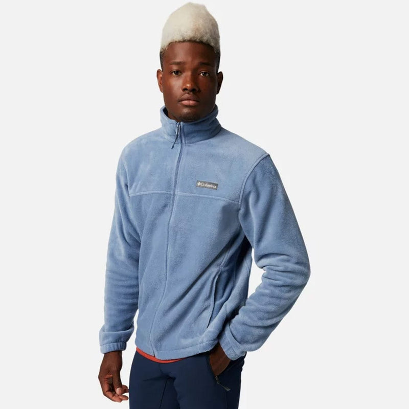 Load image into Gallery viewer, Columbia Steens Mountain Full Zip 2.0 Fleece Jacket - Men's
