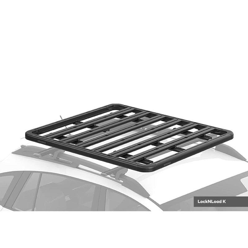 Load image into Gallery viewer, Yakima LockNLoad Platform K, 55x49 (2-bar system)
