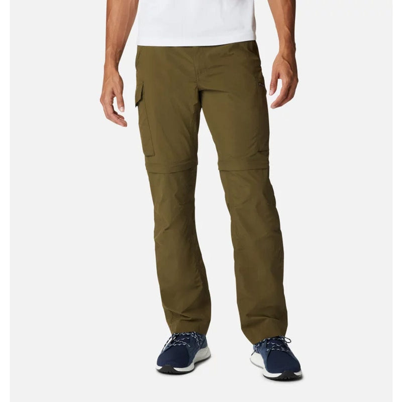 Load image into Gallery viewer, Columbia Silver Ridge Convertible Pant - 30 in. Inseam - Men's
