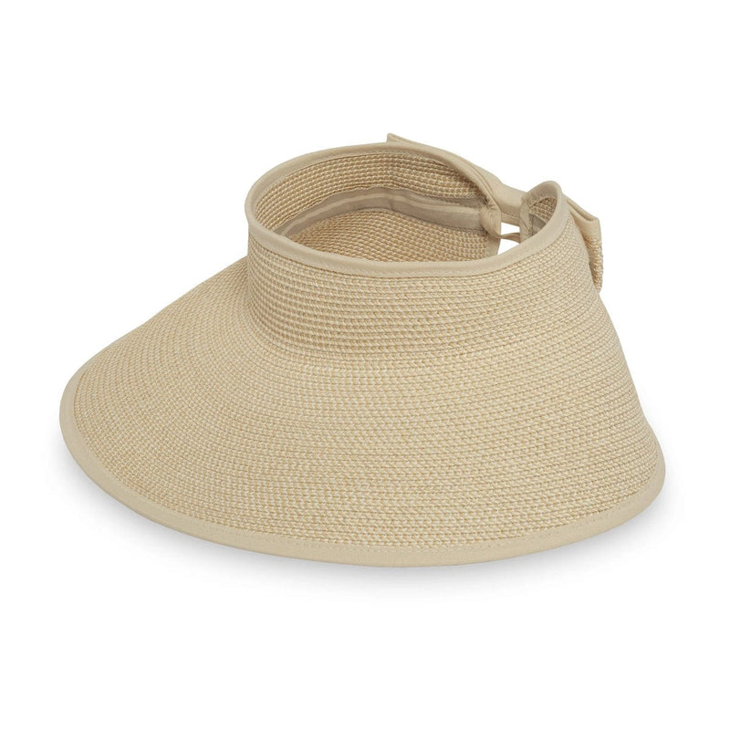 Load image into Gallery viewer, Sunday Afternoons Garden Visor
