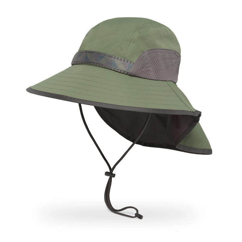 Load image into Gallery viewer, Sunday Afternoons Adventure Hat
