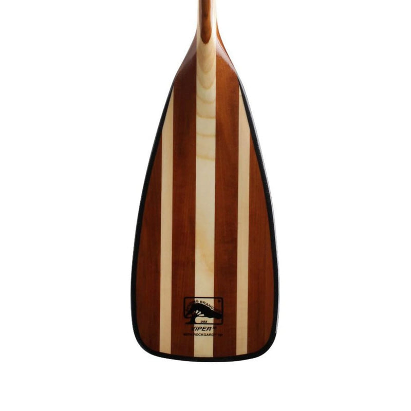 Load image into Gallery viewer, Bending Branches Viper Double Bend 50 Inch Paddle
