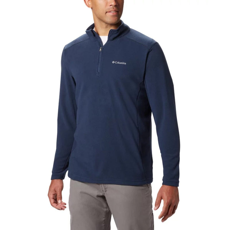 Load image into Gallery viewer, Columbia Klamath Range II Half Zip Fleece Pullover - Men's
