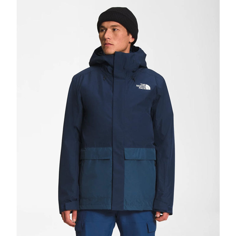 Load image into Gallery viewer, The North Face Men's Clement Triclimate Jacket
