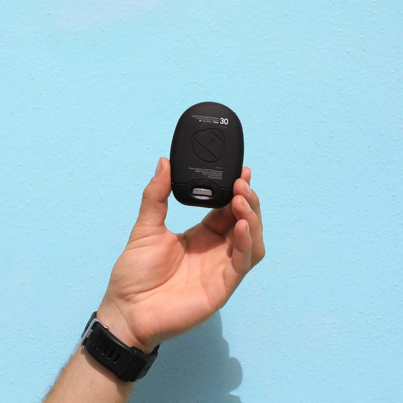 Load image into Gallery viewer, Sun Bum SPF 30 Sunscreen Face Stick 0.45 oz
