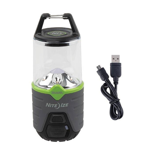 Nite Ize Radiant 314 Recharge Lantern