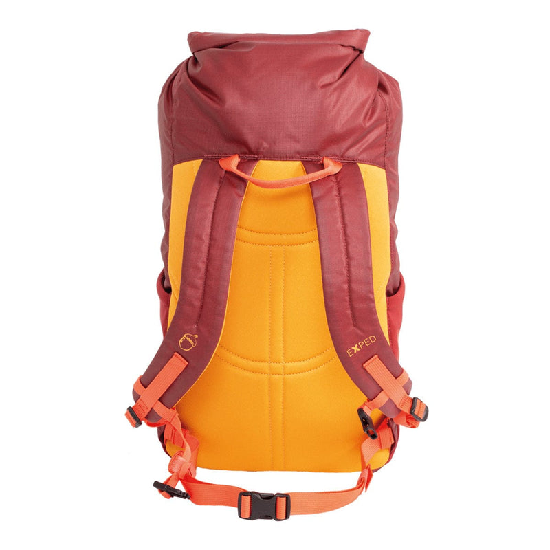 Load image into Gallery viewer, Exped Kid's Typhoon 15 Waterproof Backpack
