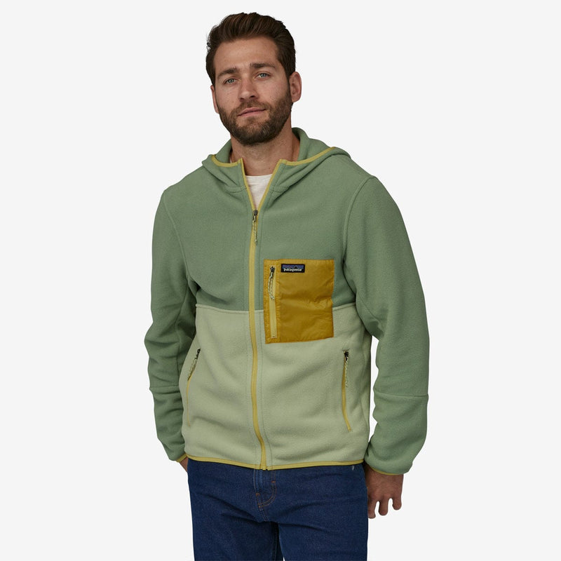 Load image into Gallery viewer, Patagonia Men's Microdini Hoody
