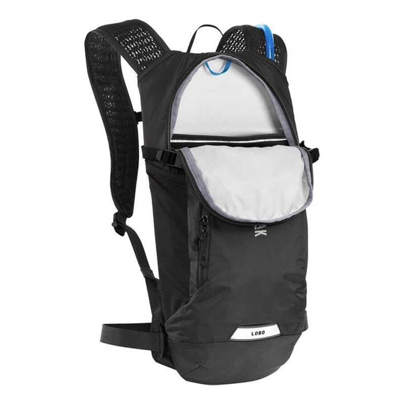 Load image into Gallery viewer, CamelBak Lobo 9 Women's Hydration Pack 70 oz.
