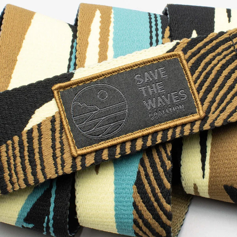 Load image into Gallery viewer, Arcade Save The Waves Belt

