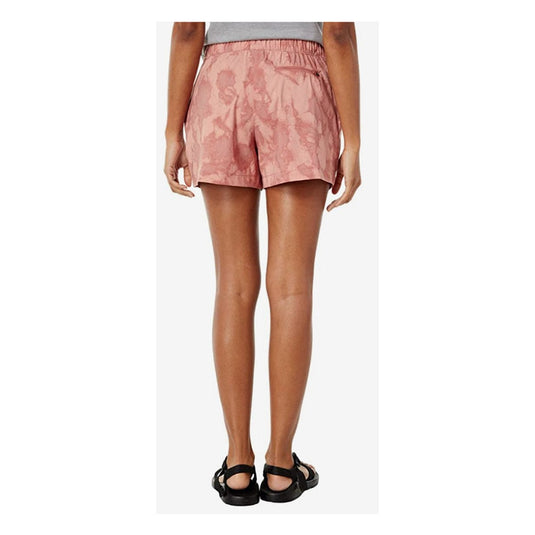The North Face Women's Printed Class V Short