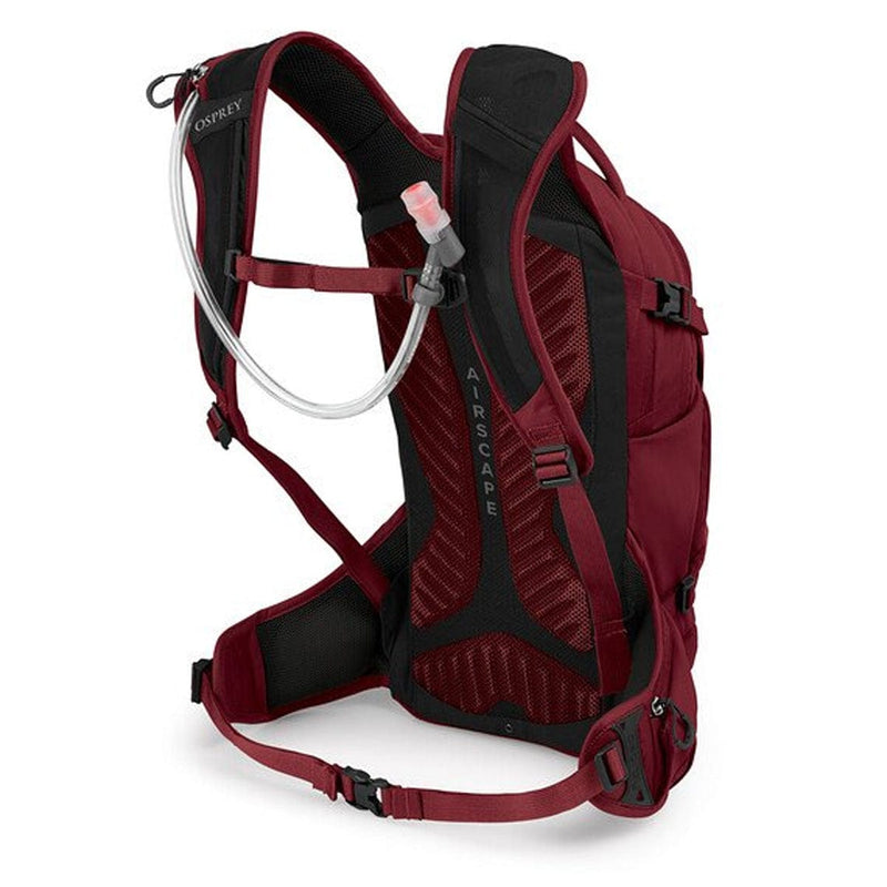 Load image into Gallery viewer, Osprey Raven 14 Women's Mountain Biking Hydration Backpack
