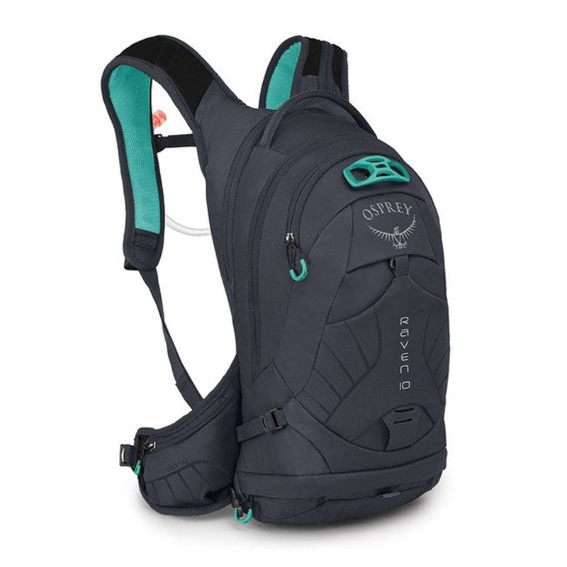 Load image into Gallery viewer, Osprey Raven 10 Women's Mountain Biking Hydration Backpack
