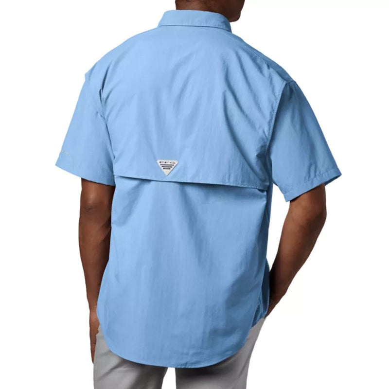 Load image into Gallery viewer, Columbia Bahama II Short Sleeve Shirt - Men's
