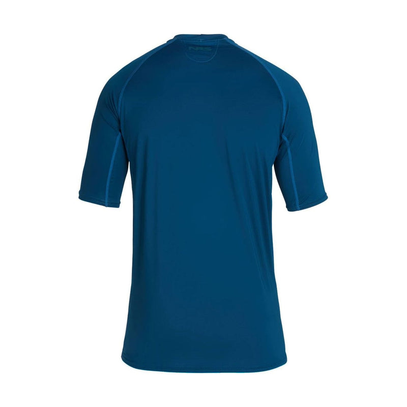 Load image into Gallery viewer, NRS Men's Rashguard Short-Sleeve Shirt
