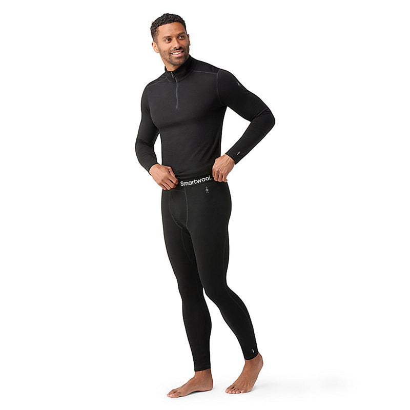Load image into Gallery viewer, Smartwool Men's Classic All-Season Merino Base Layer Bottom
