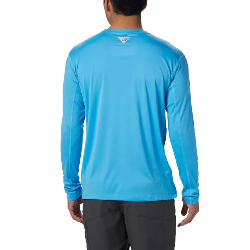 Load image into Gallery viewer, Columbia Men's PFG Zero Rules Long Sleeve Shirt
